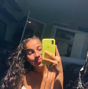 Meet your Posher, Andressa